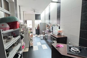 Taman Impian Heights