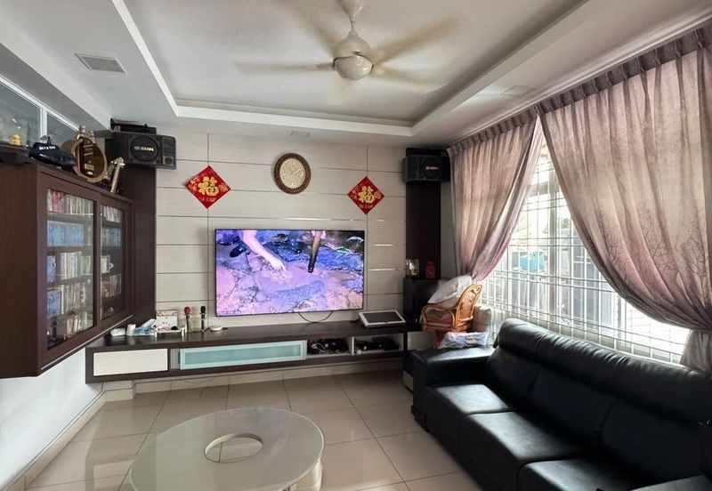 Taman Impian Heights