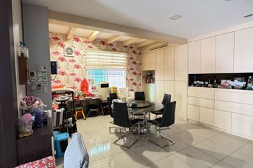 Taman Impian Heights