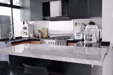 The Platino Serviced Apartment