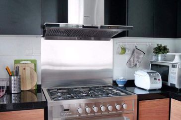 The Platino Serviced Apartment