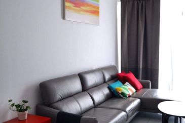 The Platino Serviced Apartment