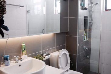 The Platino Serviced Apartment