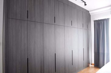 The Platino Serviced Apartment