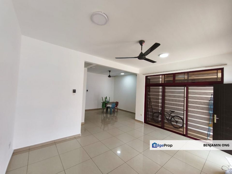 Rini Heights Mutiara Rini House For Rent, Johor, Skudai