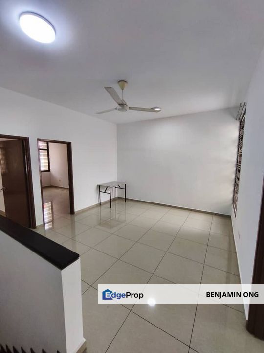 Rini Heights Mutiara Rini House For Rent, Johor, Skudai