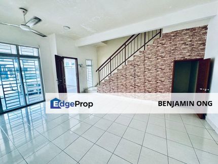Dato Onn Bukit Mutiara 2 Storey, Johor, Johor Bahru