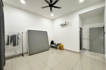 Taman Ungku Tun Aminah