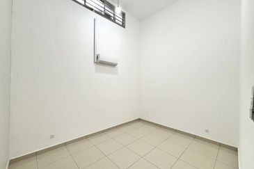 Taman Ungku Tun Aminah