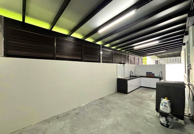 Taman Ungku Tun Aminah