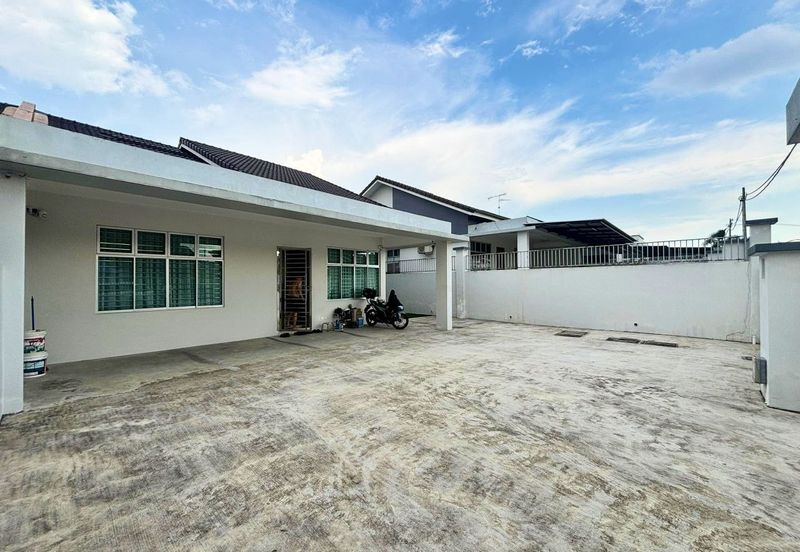 Taman Ungku Tun Aminah