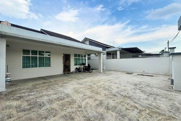 Taman Ungku Tun Aminah