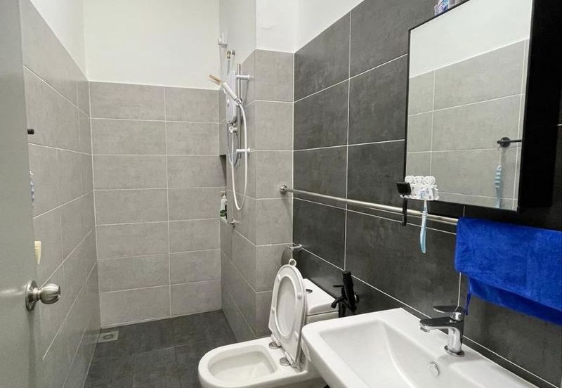 Taman Ungku Tun Aminah