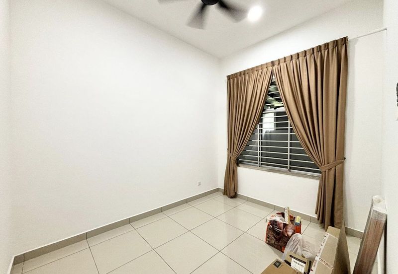 Taman Ungku Tun Aminah