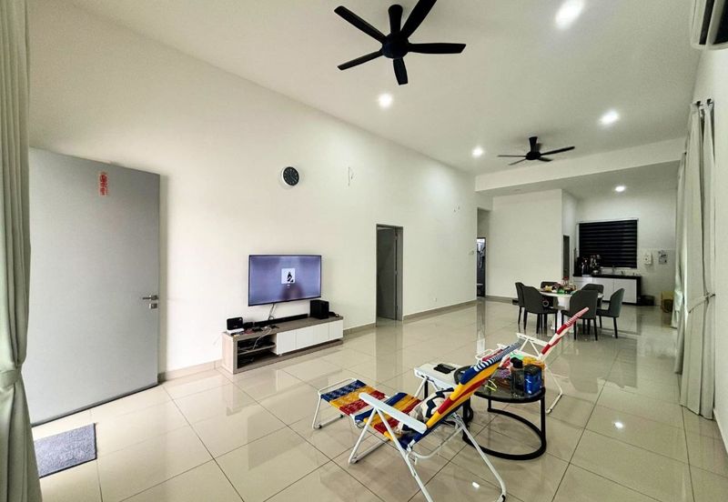 Taman Ungku Tun Aminah