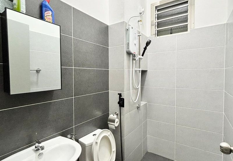 Taman Ungku Tun Aminah