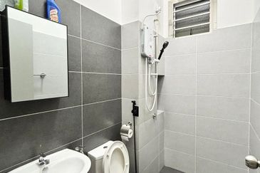 Taman Ungku Tun Aminah