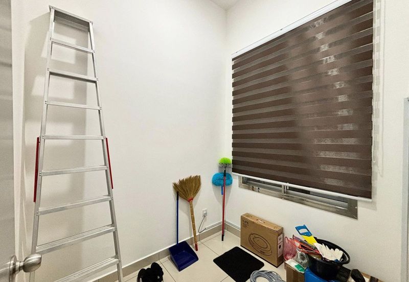 Taman Ungku Tun Aminah