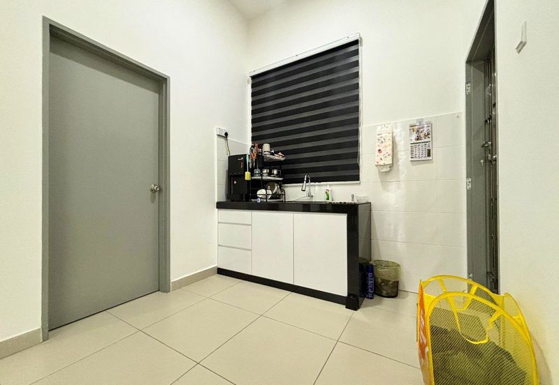 Taman Ungku Tun Aminah