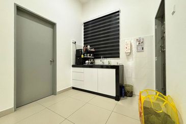 Taman Ungku Tun Aminah