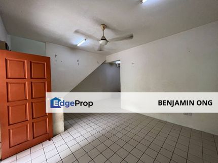 Setia Indah Medium Cost For Sale, Johor, Johor Bahru