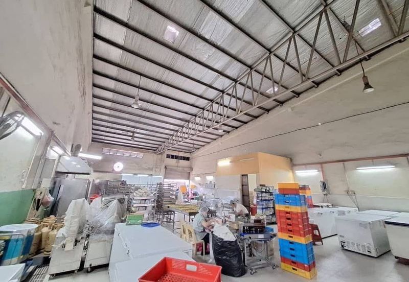 Taman Perindustrian Desa Cemerlang