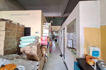 Taman Perindustrian Desa Cemerlang