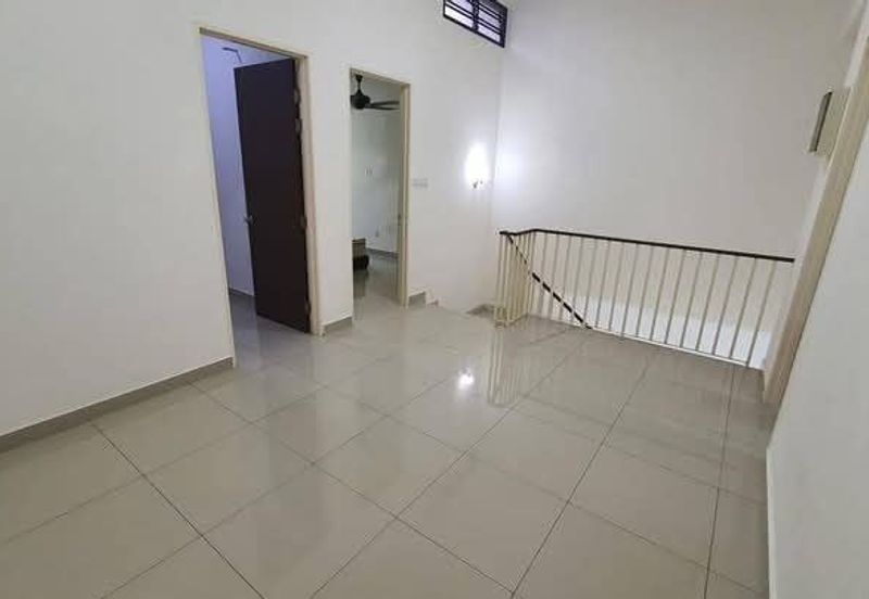 Austin Residence @Taman Mount Austin