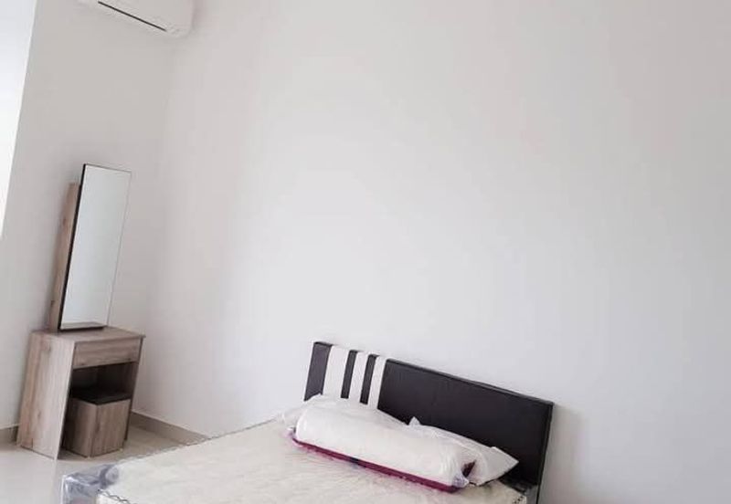 Austin Residence @Taman Mount Austin