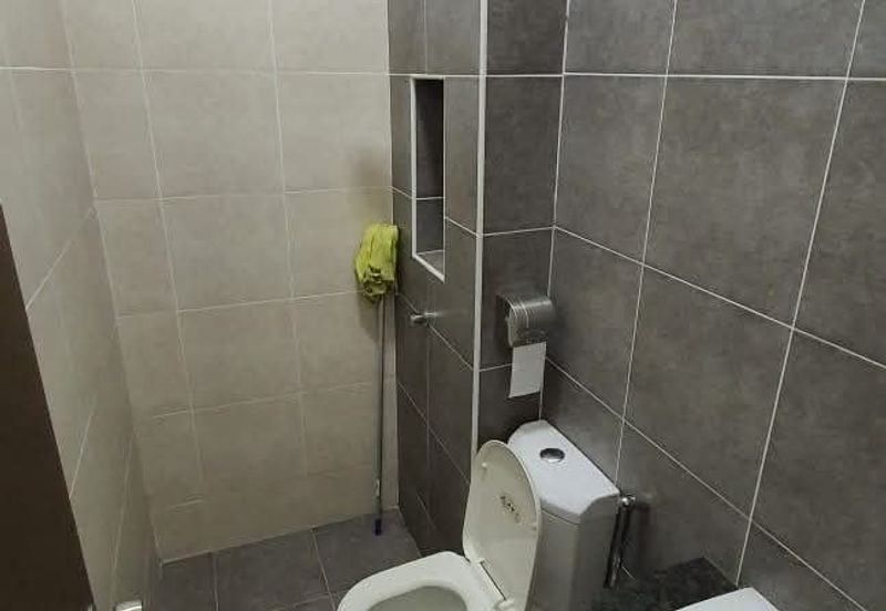 Austin Residence @Taman Mount Austin