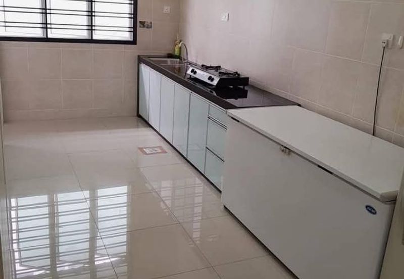 Austin Residence @Taman Mount Austin