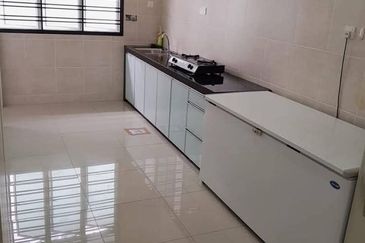 Austin Residence @Taman Mount Austin