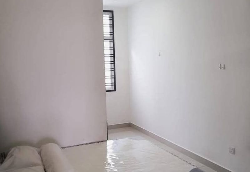 Austin Residence @Taman Mount Austin