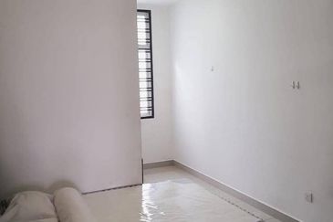 Austin Residence @Taman Mount Austin