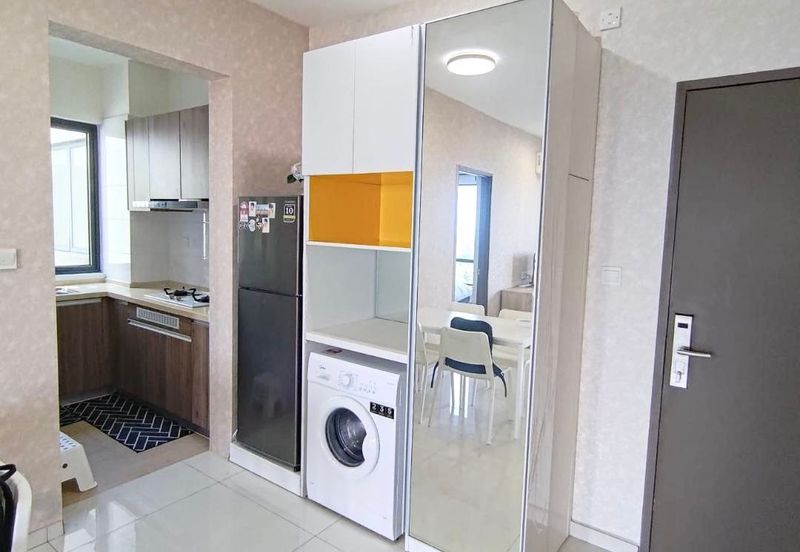 Country Garden Central Park Phase 1