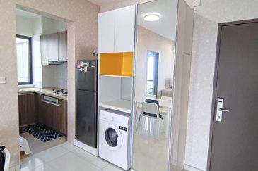 Country Garden Central Park Phase 1