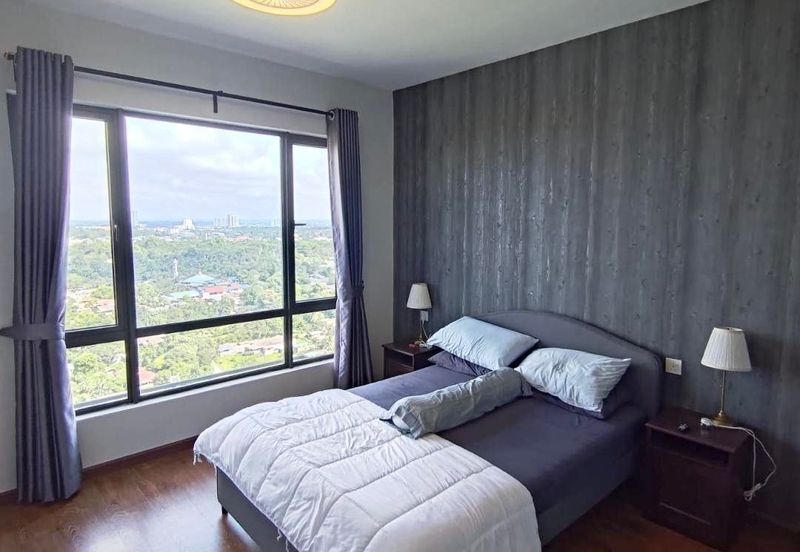 Country Garden Central Park Phase 1