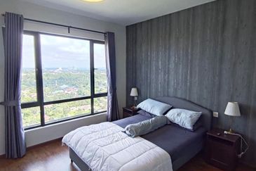 Country Garden Central Park Phase 1