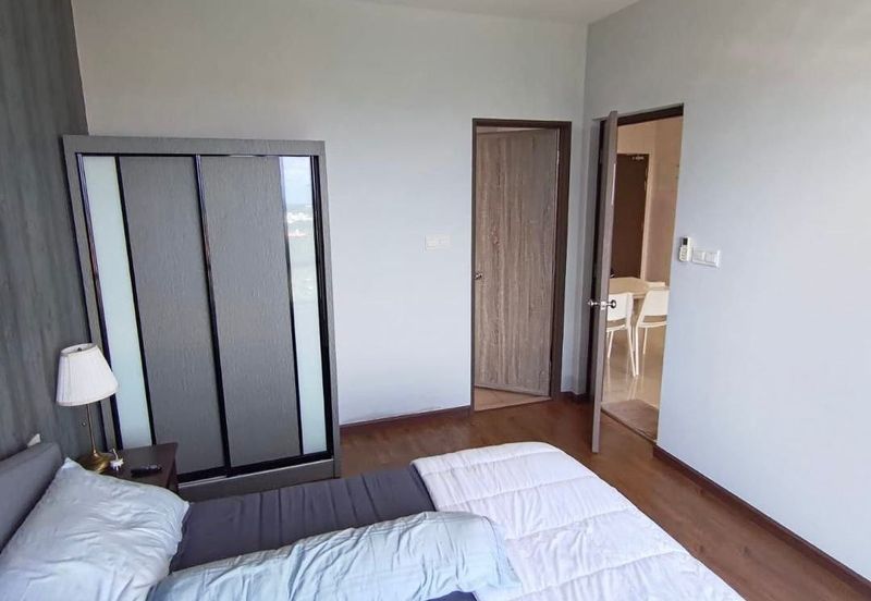 Country Garden Central Park Phase 1