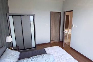 Country Garden Central Park Phase 1