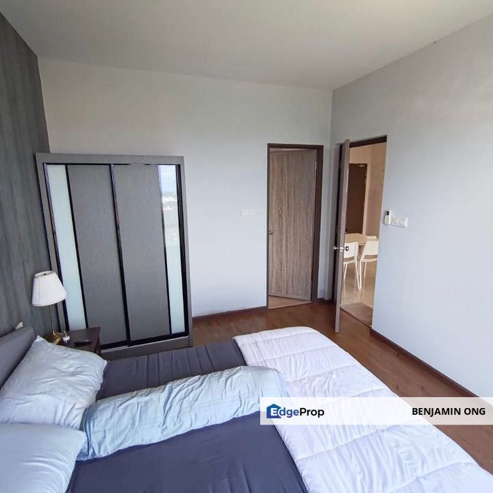 Tampoi Central Park For Rent, Johor, Johor Bahru