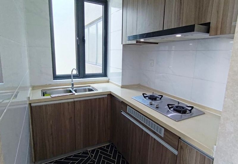 Country Garden Central Park Phase 1