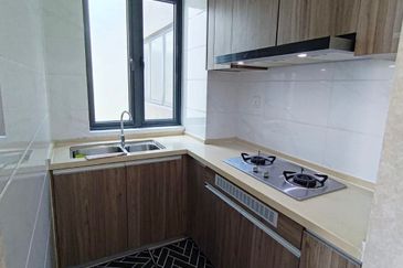 Country Garden Central Park Phase 1