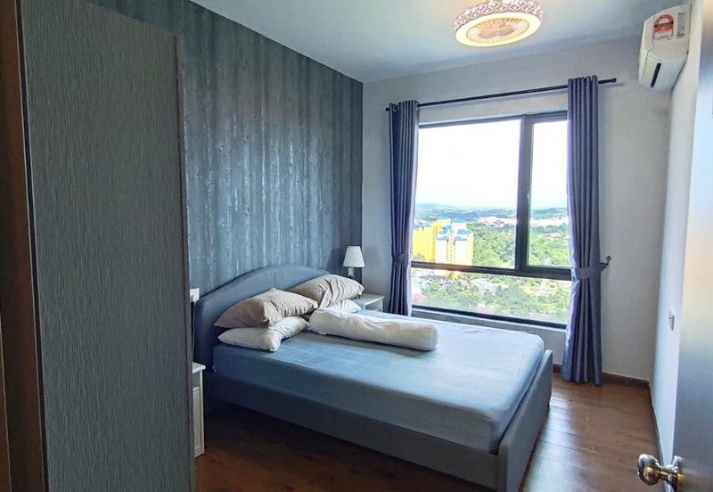 Country Garden Central Park Phase 1