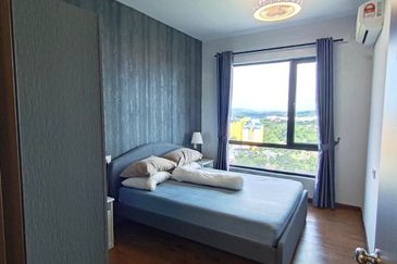 Country Garden Central Park Phase 1