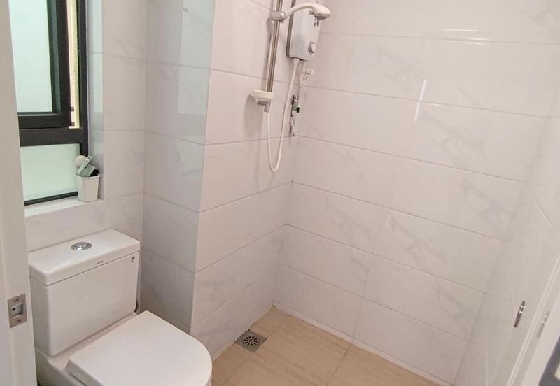 Country Garden Central Park Phase 1