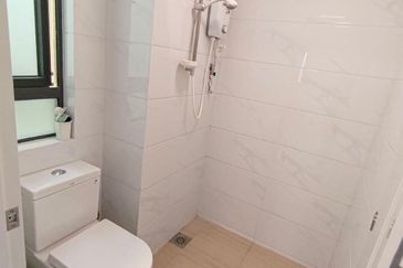 Country Garden Central Park Phase 1