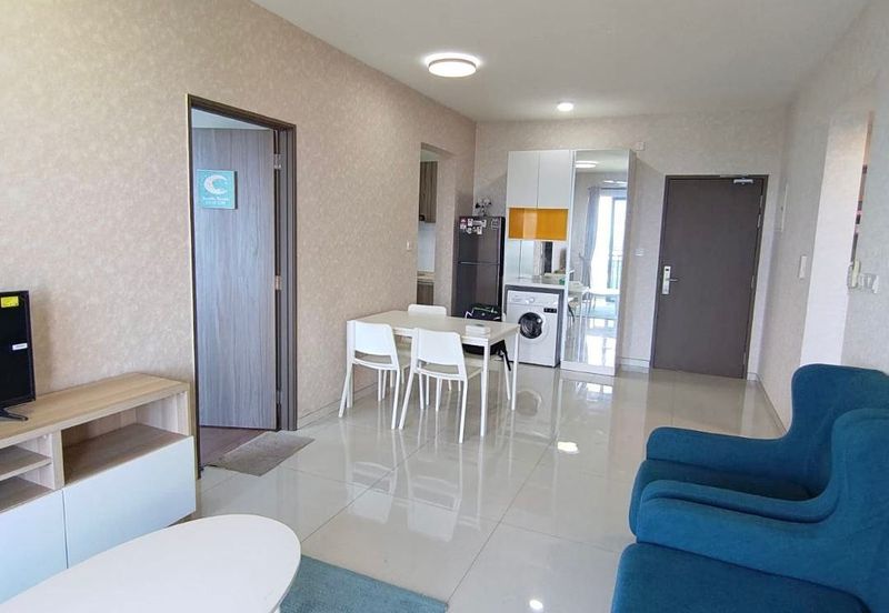 Country Garden Central Park Phase 1