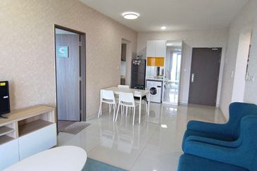 Country Garden Central Park Phase 1