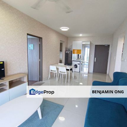 Tampoi Central Park For Rent, Johor, Johor Bahru
